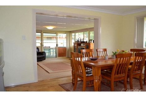 Property photo of 28 Timbertown Crescent Wauchope NSW 2446