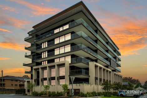 Property photo of 101/63 Masons Parade Point Frederick NSW 2250