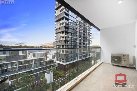 Property photo of 802C/101 Waterloo Road Macquarie Park NSW 2113