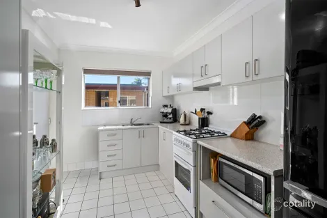 Property photo of 1/53 Seventh Avenue Kedron QLD 4031