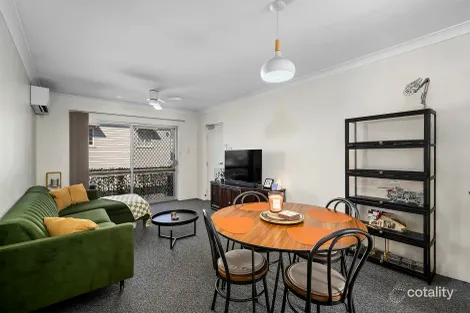 Property photo of 1/53 Seventh Avenue Kedron QLD 4031