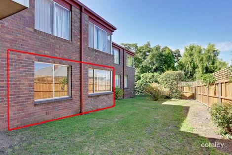 Property photo of 4/20 Pine Street West Hobart TAS 7000