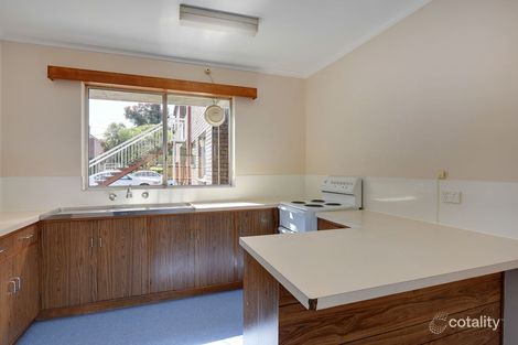 Property photo of 4/20 Pine Street West Hobart TAS 7000