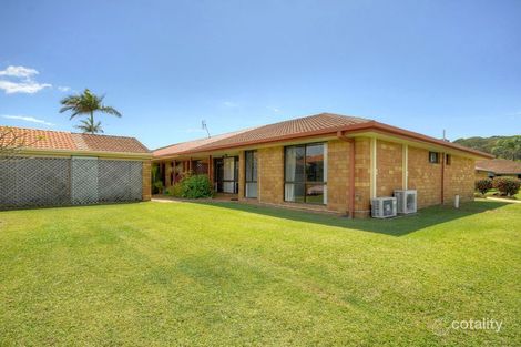Property photo of 47/12 Landau Court Miami QLD 4220