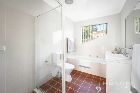 Property photo of 12/82-100 Delaney Drive Baulkham Hills NSW 2153