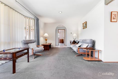 Property photo of 15 Lydia Mary Drive Berwick VIC 3806