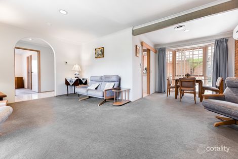 Property photo of 15 Lydia Mary Drive Berwick VIC 3806