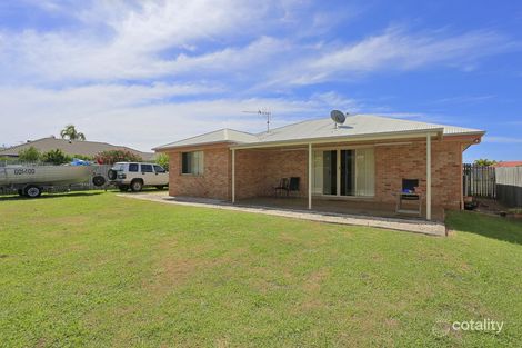 Property photo of 15 Cascade Parade Bargara QLD 4670