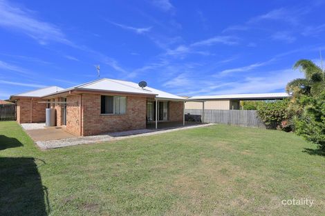 Property photo of 15 Cascade Parade Bargara QLD 4670
