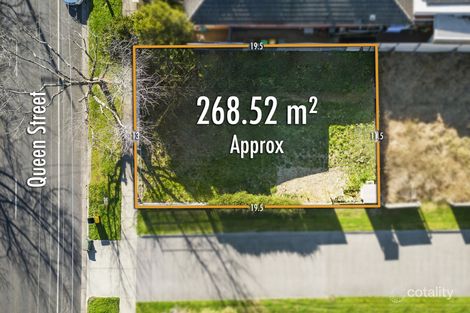 17 Queen St S, Ballarat East, VIC 3350