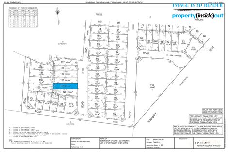 Property photo of 58 Boundary Road Box Hill NSW 2765