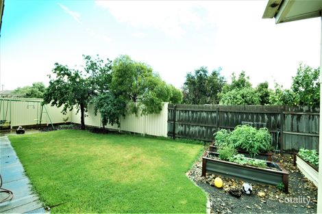 Property photo of 34 Concord Circuit Albanvale VIC 3021
