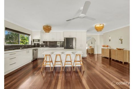 Property photo of 5 Carol Street Sun Valley QLD 4680