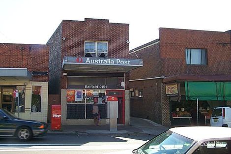 18 Burwood Rd, Belfield, NSW 2191