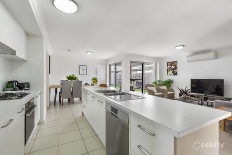 Property photo of 9 Michigan Way Andergrove QLD 4740