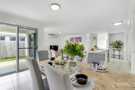 Property photo of 9 Michigan Way Andergrove QLD 4740