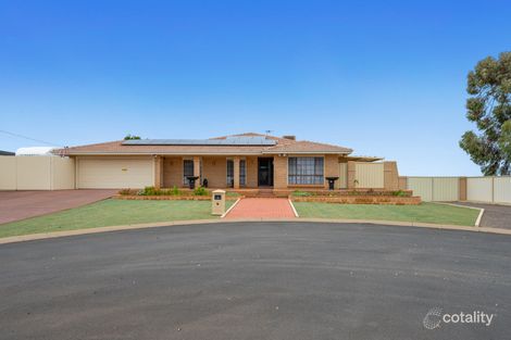 Property photo of 7 Geere Court Hannans WA 6430