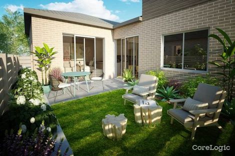 Property photo of 17/27-29 Tungarra Road Girraween NSW 2145