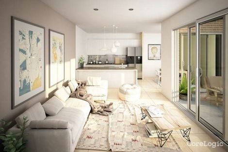 Property photo of 17/27-29 Tungarra Road Girraween NSW 2145