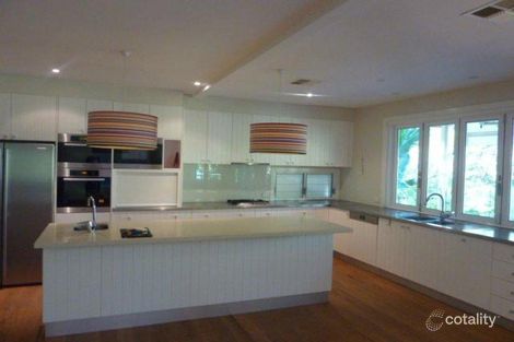 Property photo of 67 Sixth Avenue Bardon QLD 4065