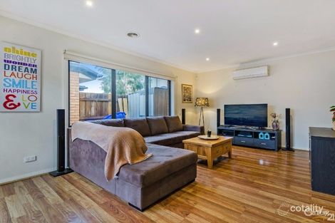 Property photo of 2/53 Culcairn Drive Frankston South VIC 3199