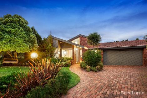 Property photo of 6 Wakefield Place Templestowe VIC 3106
