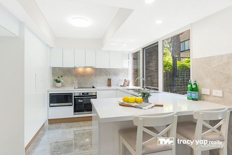 Property photo of 5/146-150 Culloden Road Marsfield NSW 2122