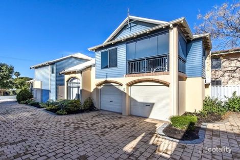 Property photo of 35B Leonard Street Victoria Park WA 6100