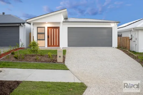 24 Shine St, Morayfield, QLD 4506