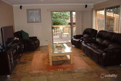 Property photo of 25 Bellbrook Drive Dandenong North VIC 3175
