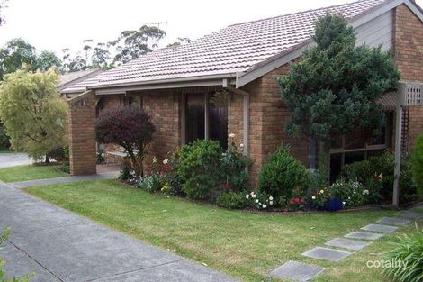 Property photo of 1/31 Clarinda Street Somerville VIC 3912