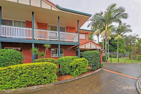 Property photo of 20/18 Elwell Street Morningside QLD 4170