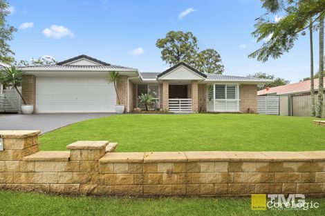 Property photo of 4 Tullamarine Drive Robina QLD 4226