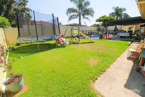Property photo of 118 Blaxland Avenue Singleton Heights NSW 2330