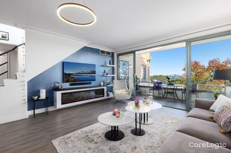 Property photo of 27/1-11 Bridge End Wollstonecraft NSW 2065