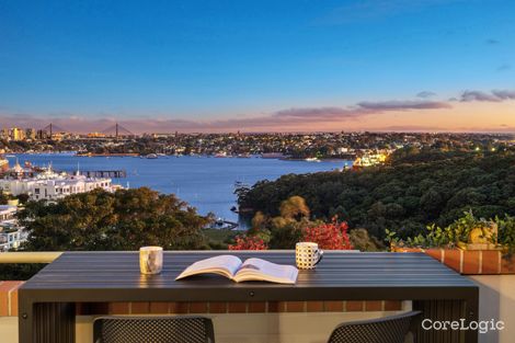 Property photo of 27/1-11 Bridge End Wollstonecraft NSW 2065
