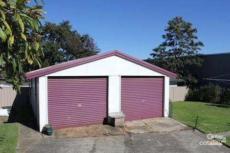 Property photo of 20 Prospect Road Garden Suburb NSW 2289