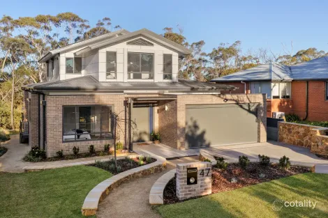 47 Edward Pde, Wentworth Falls, NSW 2782