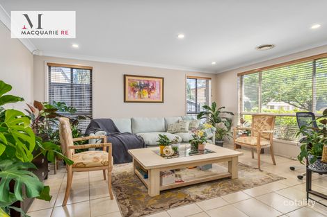 Property photo of 15 Magento Place Prestons NSW 2170