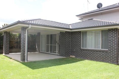 Property photo of 19 Vaal Way Edmondson Park NSW 2174