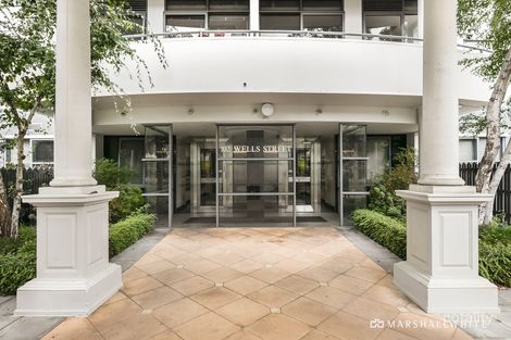 Property photo of 310/102 Wells Street Southbank VIC 3006