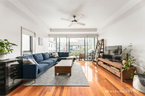 Property photo of 310/102 Wells Street Southbank VIC 3006