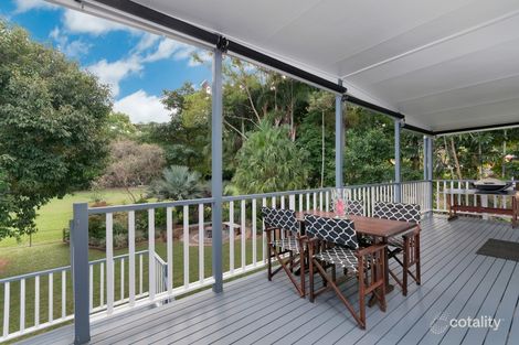 Property photo of 43 Hillview Crescent Whitfield QLD 4870