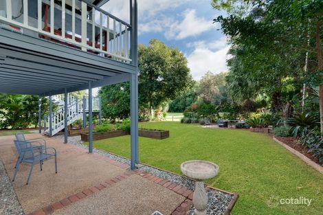 Property photo of 43 Hillview Crescent Whitfield QLD 4870