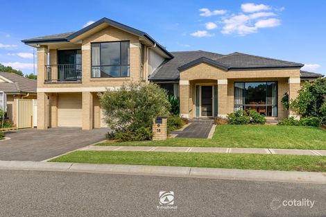 Property photo of 16 Clontarf Avenue Harrington Park NSW 2567