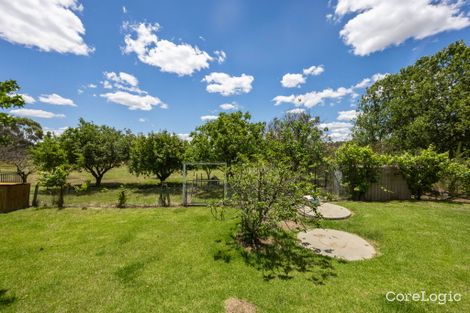 Property photo of 28 Davis Circuit Murrumbateman NSW 2582