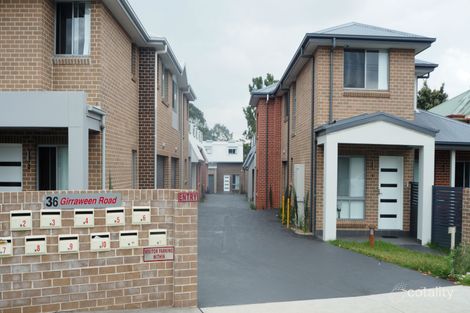 Property photo of 10/34-36 Girraween Road Girraween NSW 2145