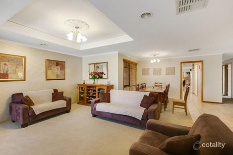 Property photo of 8 Hedgely Court Langwarrin VIC 3910