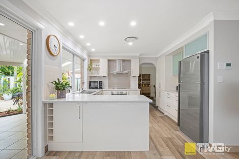 Property photo of 4 Tullamarine Drive Robina QLD 4226