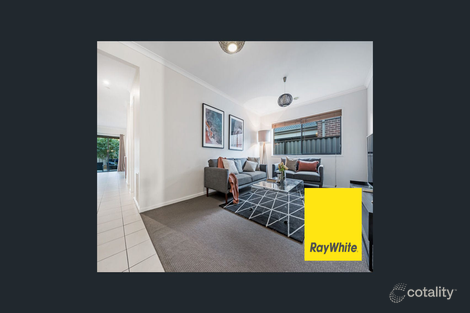 Property photo of 7 Peartree Grove Burnside Heights VIC 3023